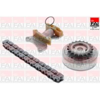 TCK124VVT FAI AutoParts Комплект цілі приводу розподільного валу