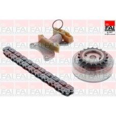 TCK124VVT FAI AutoParts Комплект цілі приводу розподільного валу
