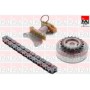 TCK124VVT FAI AutoParts Комплект цілі приводу розподільного валу