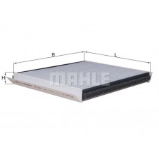 WG1215646 WILMINK GROUP Фільтр повітря у внутрішньому просторі