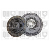 QKT1929AF QUINTON HAZELL Комплект зчеплення