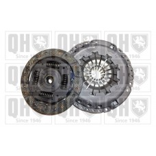 QKT1929AF QUINTON HAZELL Комплект зчеплення