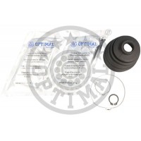 CVB-10369CR OPTIMAL Комплект пыльника, Привідний вал