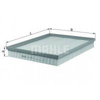 WG1216877 WILMINK GROUP Повітряний фільтр