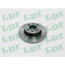 R1051P LPR Гальмівний диск