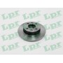 R1051P LPR Гальмівний диск
