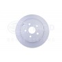 8DD 355 111-671 HELLA PAGID Гальмівний диск