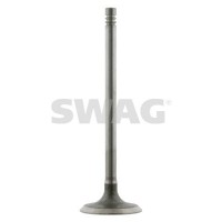 впускний клапан SWAG 20 92 4160