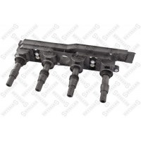 61-00019-SX STELLOX Котушка запалювання