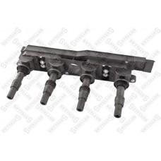 61-00019-SX STELLOX Котушка запалювання