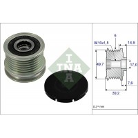 WG1253598 WILMINK GROUP Механізм вільного ходу генератора