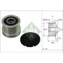 WG1253598 WILMINK GROUP Механізм вільного ходу генератора