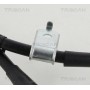8140 69164 TRISCAN Тросик, cтояночный тормоз