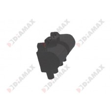 DG2006 DIAMAX Котушка запалювання