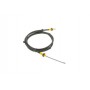 1 987 477 955 BOSCH Тросик, cтояночный тормоз