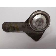 LVTR291 MOTAQUIP Наконечник поперечної кермової тяги