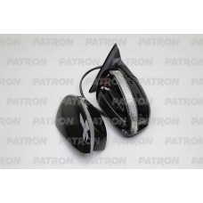 PMG0020M02 PATRON Зовнішнє дзеркало