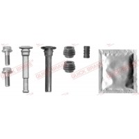 113-1376X QUICK BRAKE Комплект напрямної гільзи