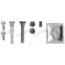 113-1376X QUICK BRAKE Комплект напрямної гільзи