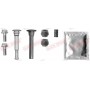 113-1376X QUICK BRAKE Комплект напрямної гільзи