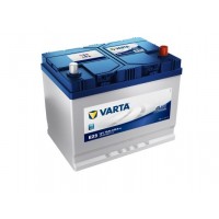 5704120633132 VARTA Стартерна акумуляторна батарея
