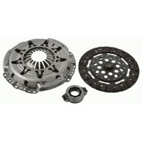 3000 951 869 SACHS Комплект зчеплення