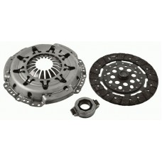 3000 951 869 SACHS Комплект зчеплення