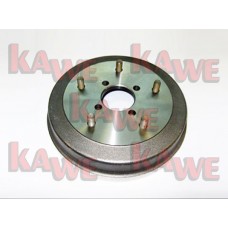 7D0521 KAWE Гальмівний барабан