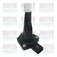 7532273 HOFFER Датчик рівень моторного масла