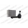 914T0004 RIDEX Наконечник поперечної кермової тяги