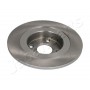 DP-322C JAPANPARTS Гальмівний диск