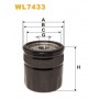 WL7433 WIX FILTERS Масляний фільтр