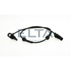 EA0505 ELTA AUTOMOTIVE Датчик частота обертання колеса