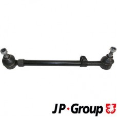 1344402600 JP GROUP Поперечна рульова тяга