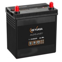 HJ-S34B20R YUASA Стартерна акумуляторна батарея