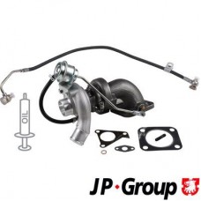 1517800410 JP GROUP Компресор наддуву