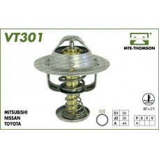 VT301.82 MTE-THOMSON Термостат охолоджувальна рідина