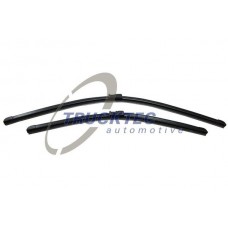 08.58.260 TRUCKTEC AUTOMOTIVE Щітка склоочисника