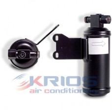 K132090 HOFFER Осушувач кондиціонера