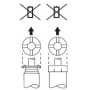 334379 KYB Амортизатор