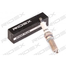 686S0122 RIDEX Свічка запалювання