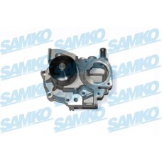WP0819 SAMKO Водяний насос охолодження двигуна