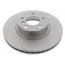 DI-0138 JAPANPARTS Гальмівний диск