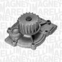 350982056000 MAGNETI MARELLI Водяний насос охолодження двигуна