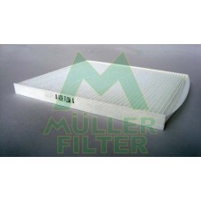 FC343 MULLER FILTER Фільтр повітря у внутрішньому просторі