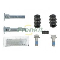 810148 FRENKIT Комплект напрямної гільзи