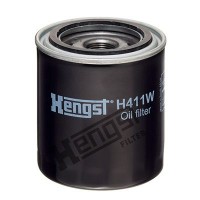H411W HENGST FILTER Масляний фільтр