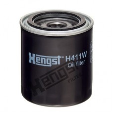 H411W HENGST FILTER Масляний фільтр