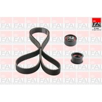 TBK362 FAI AutoParts Комплект ременя ГРМ