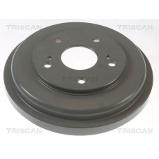 8120 69222C TRISCAN Гальмівний барабан